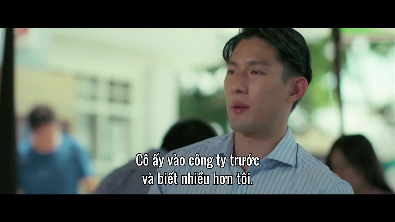 Đại Lộ Màu Vàng tập 18