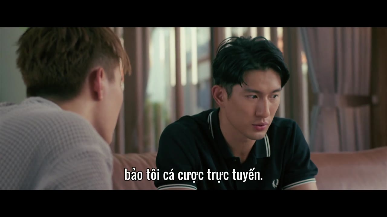 Đại Lộ Màu Vàng tập 20