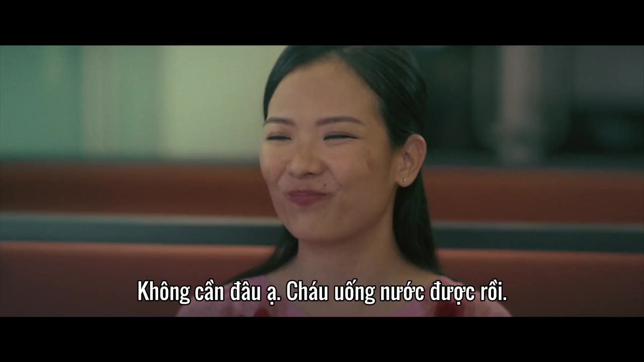 Đại Lộ Màu Vàng tập 20 cảnh 3