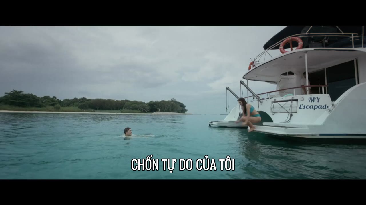 Đại Lộ Màu Vàng tập 22