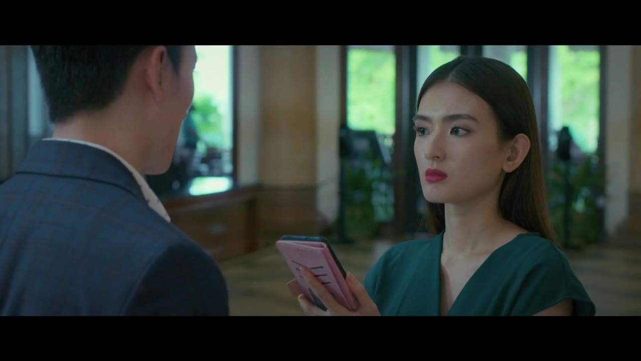 Đại Lộ Màu Vàng tập 23