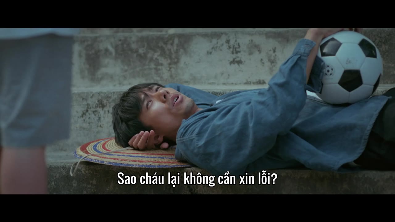 Đại Lộ Màu Vàng tập 24