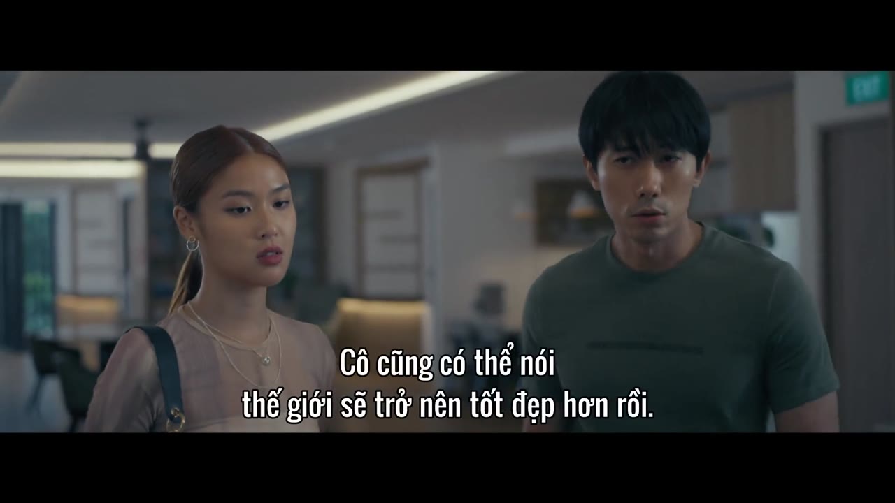 Đại Lộ Màu Vàng tập 29