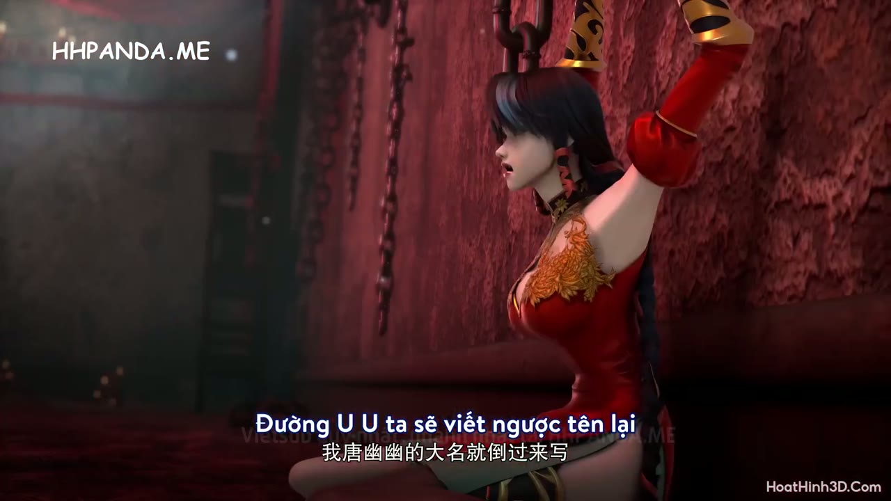 Lão Tổ Luyện Thể Mạnh Nhất Lịch Sử tập 5
