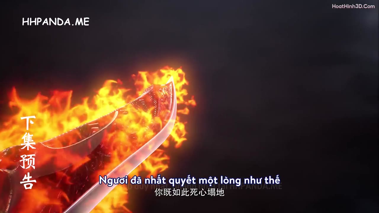 Lão Tổ Luyện Thể Mạnh Nhất Lịch Sử tập 33 cảnh 3