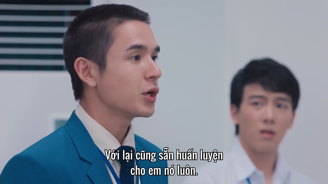 Người Vợ Thân Quen (Bản Thái) tập 1