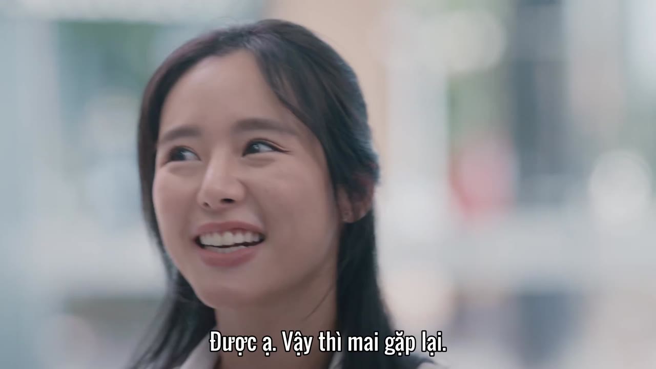 Người Vợ Thân Quen (Bản Thái) tập 3 cảnh 3
