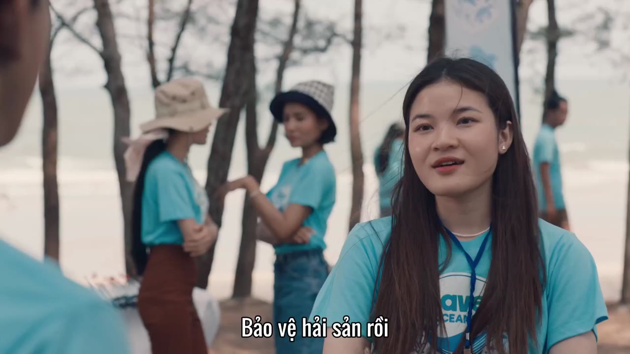 Người Vợ Thân Quen (Bản Thái) tập 6 cảnh 2