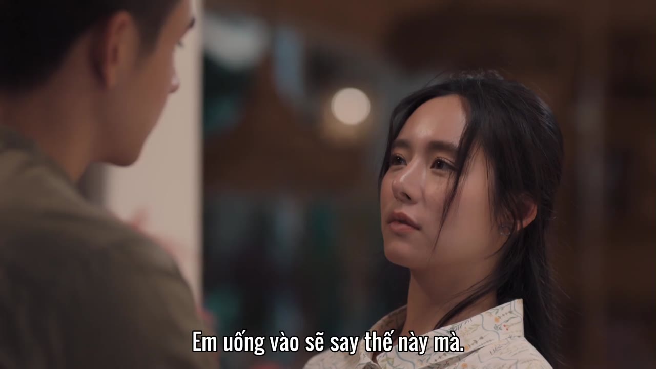 Người Vợ Thân Quen (Bản Thái) tập 6 cảnh 3
