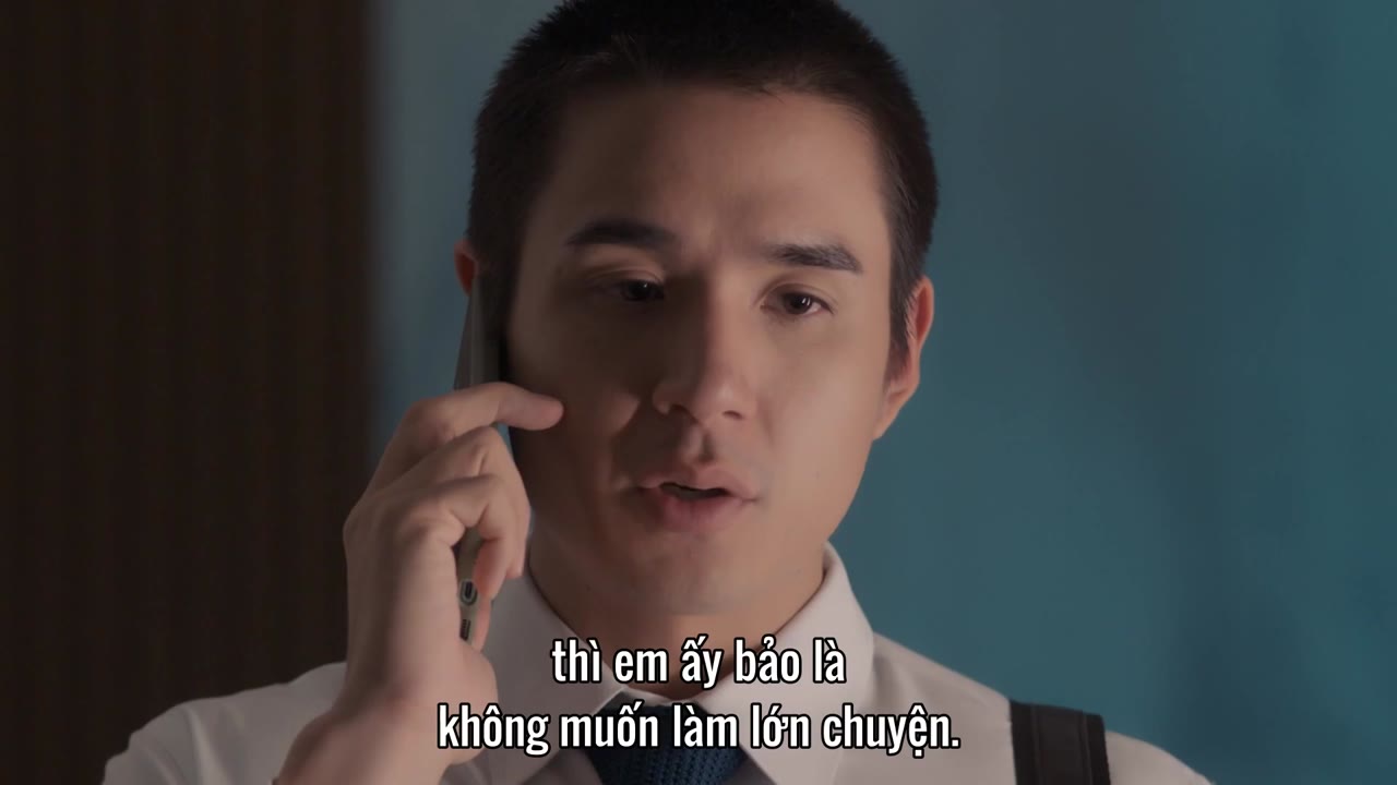 Người Vợ Thân Quen (Bản Thái) tập 9 cảnh 2
