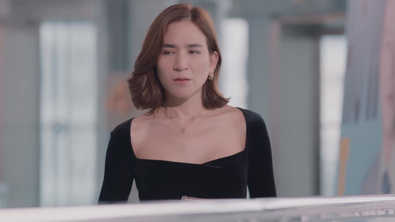 Người Vợ Thân Quen (Bản Thái) tập 10