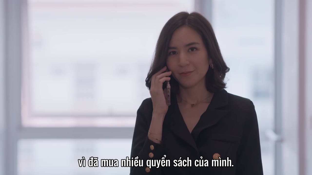 Người Vợ Thân Quen (Bản Thái) tập 10 cảnh 3