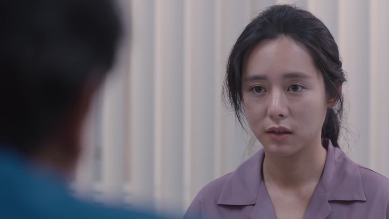 Người Vợ Thân Quen (Bản Thái) tập 14