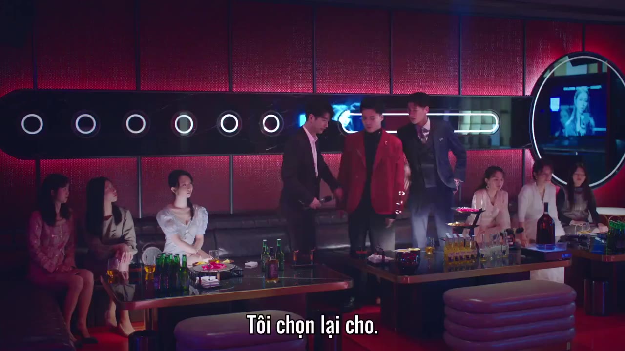 101 Lần Hôn Nhân Cưỡng Ép tập 4