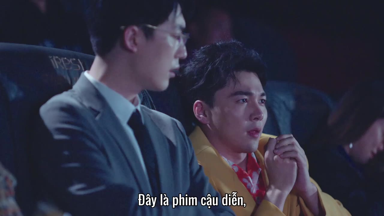 101 Lần Hôn Nhân Cưỡng Ép tập 4 cảnh 3
