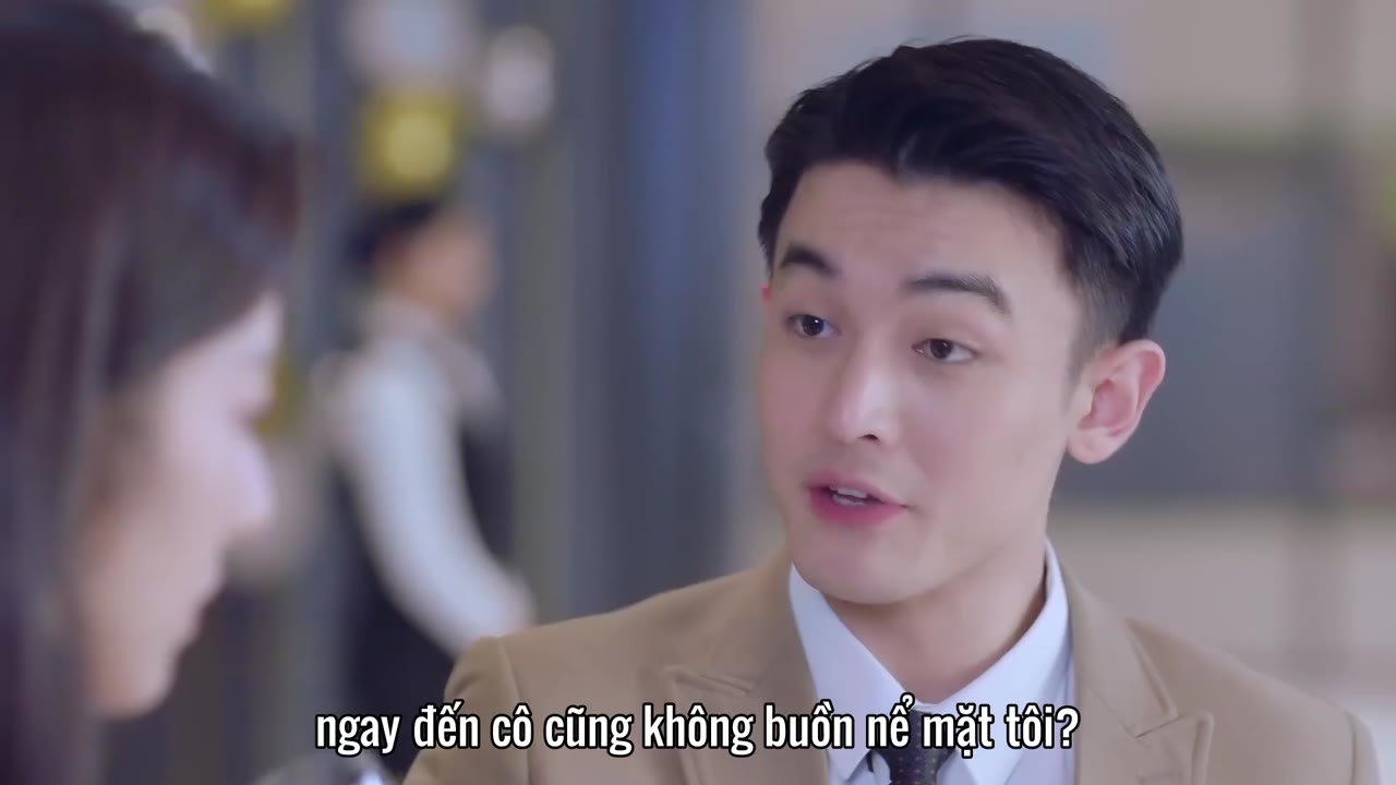 101 Lần Hôn Nhân Cưỡng Ép tập 5