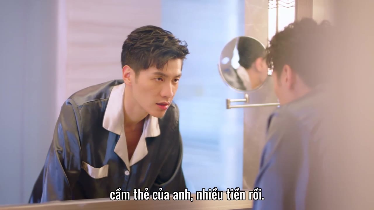 101 Lần Hôn Nhân Cưỡng Ép tập 7 cảnh 3