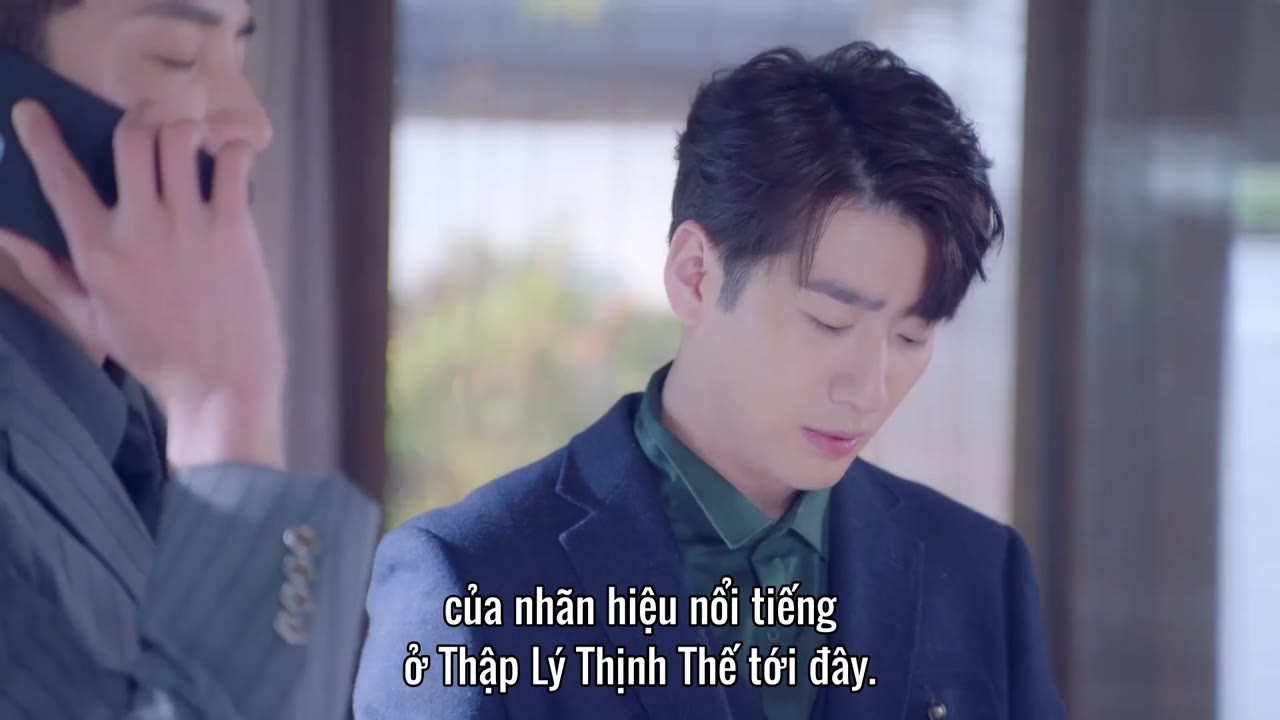 101 Lần Hôn Nhân Cưỡng Ép tập 8