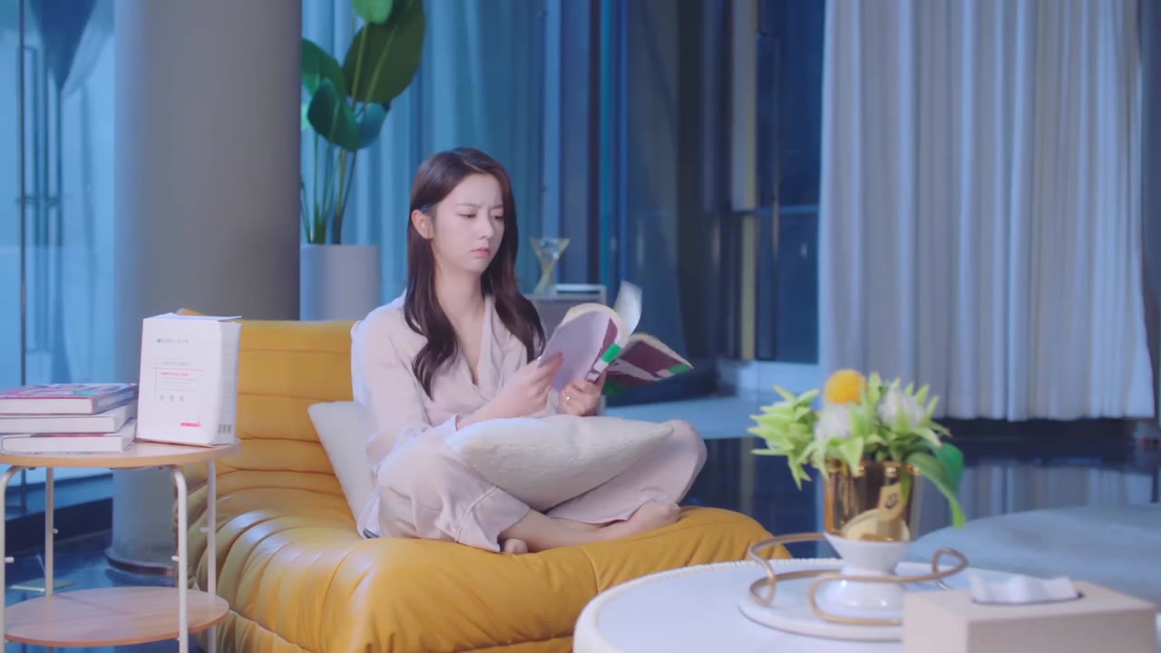 101 Lần Hôn Nhân Cưỡng Ép tập 8 cảnh 2