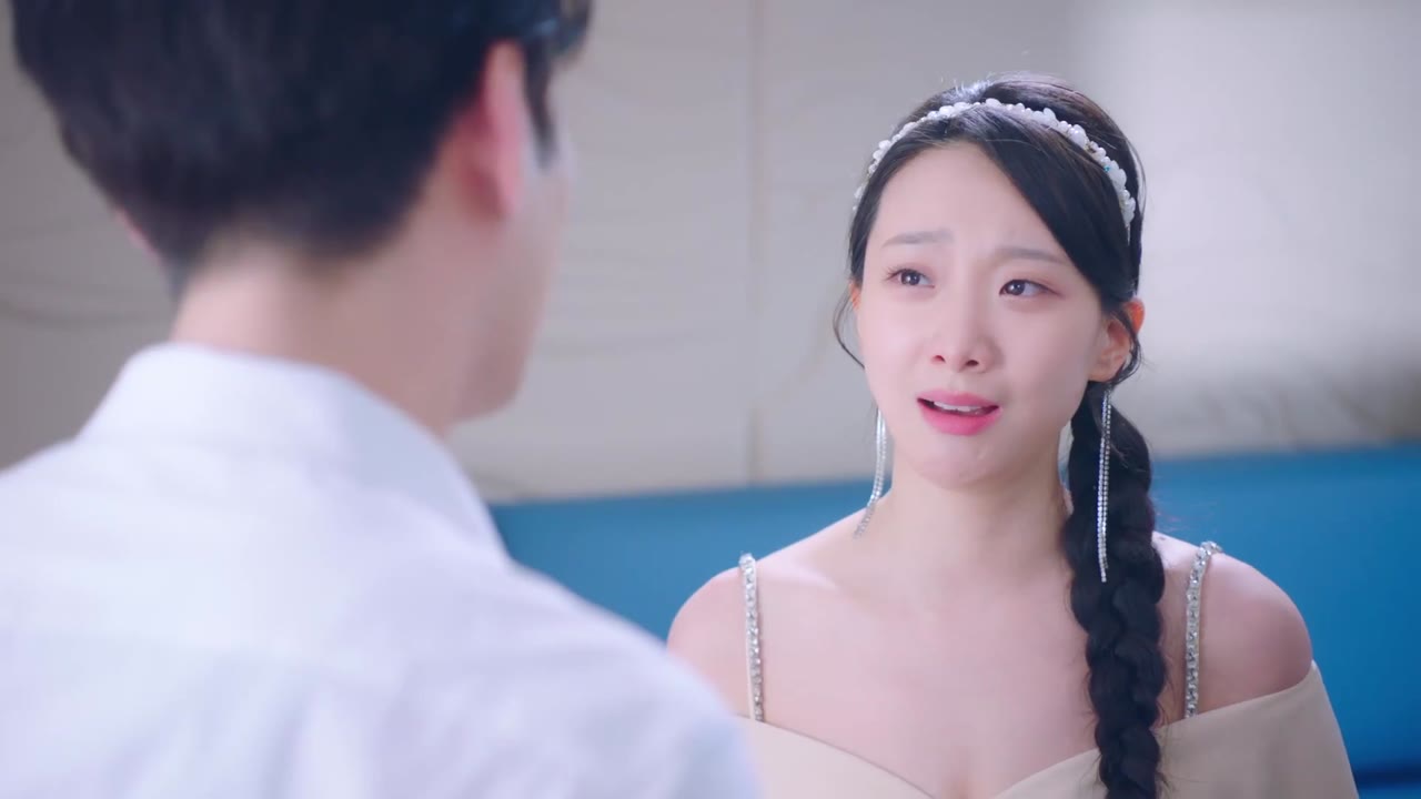 101 Lần Hôn Nhân Cưỡng Ép tập 9 cảnh 2