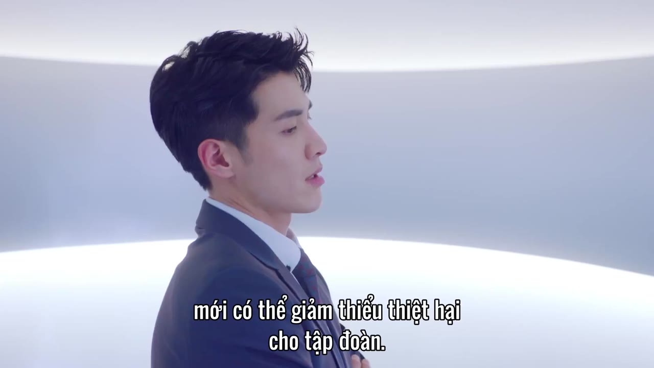 101 Lần Hôn Nhân Cưỡng Ép tập 11 cảnh 3