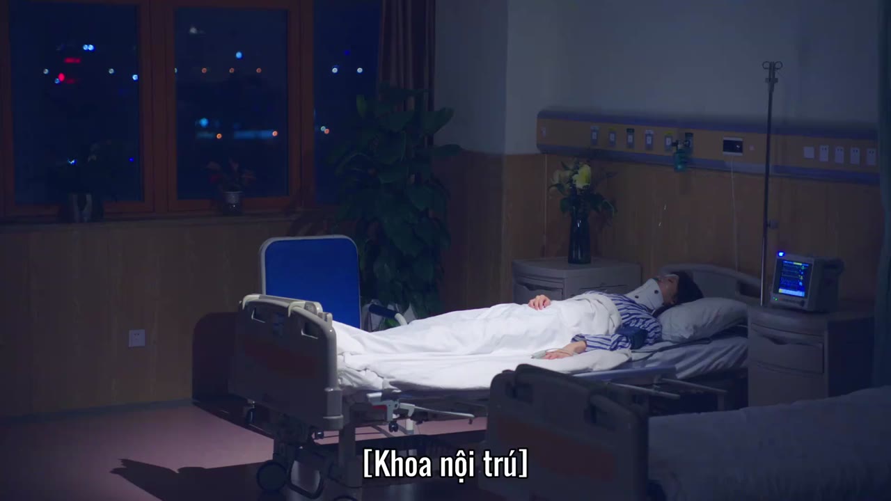 101 Lần Hôn Nhân Cưỡng Ép tập 13 cảnh 3