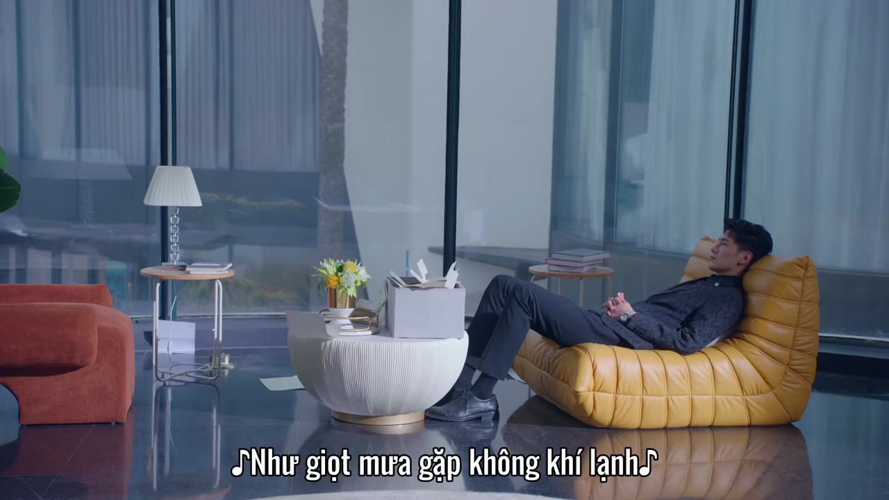 101 Lần Hôn Nhân Cưỡng Ép tập 15 cảnh 3