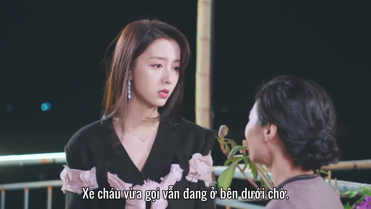 101 Lần Hôn Nhân Cưỡng Ép tập 16