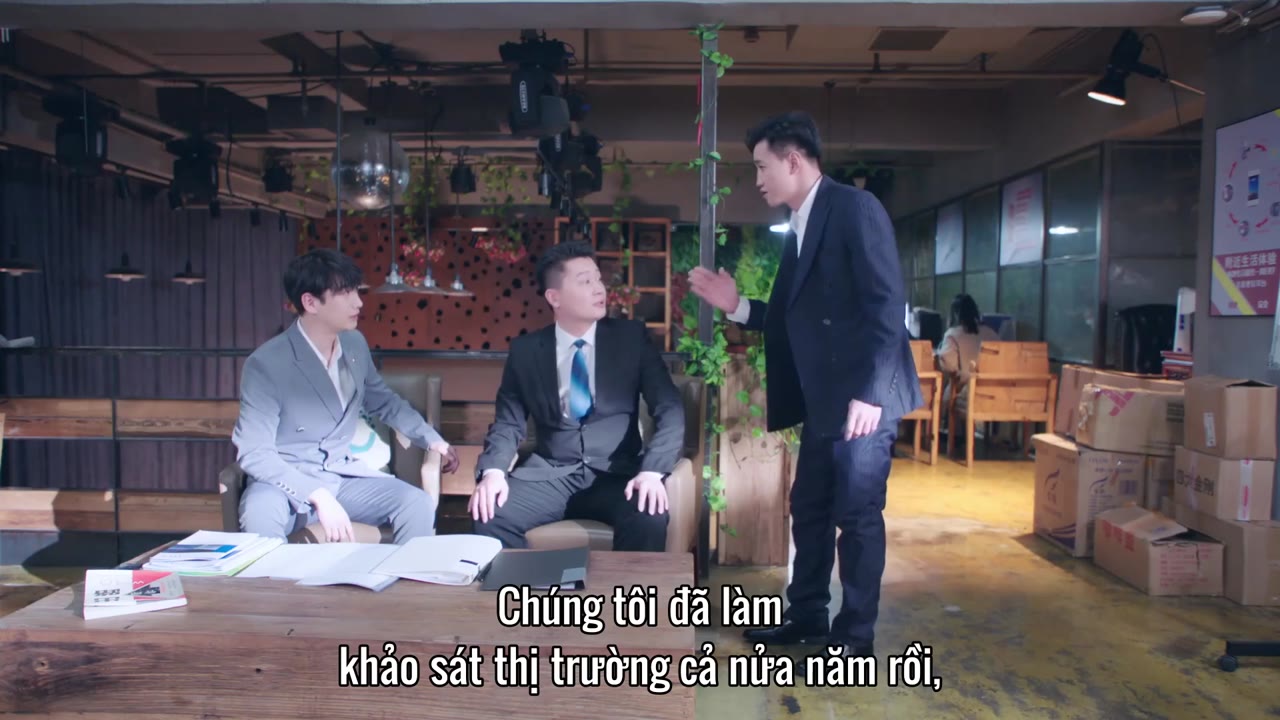101 Lần Hôn Nhân Cưỡng Ép tập 17