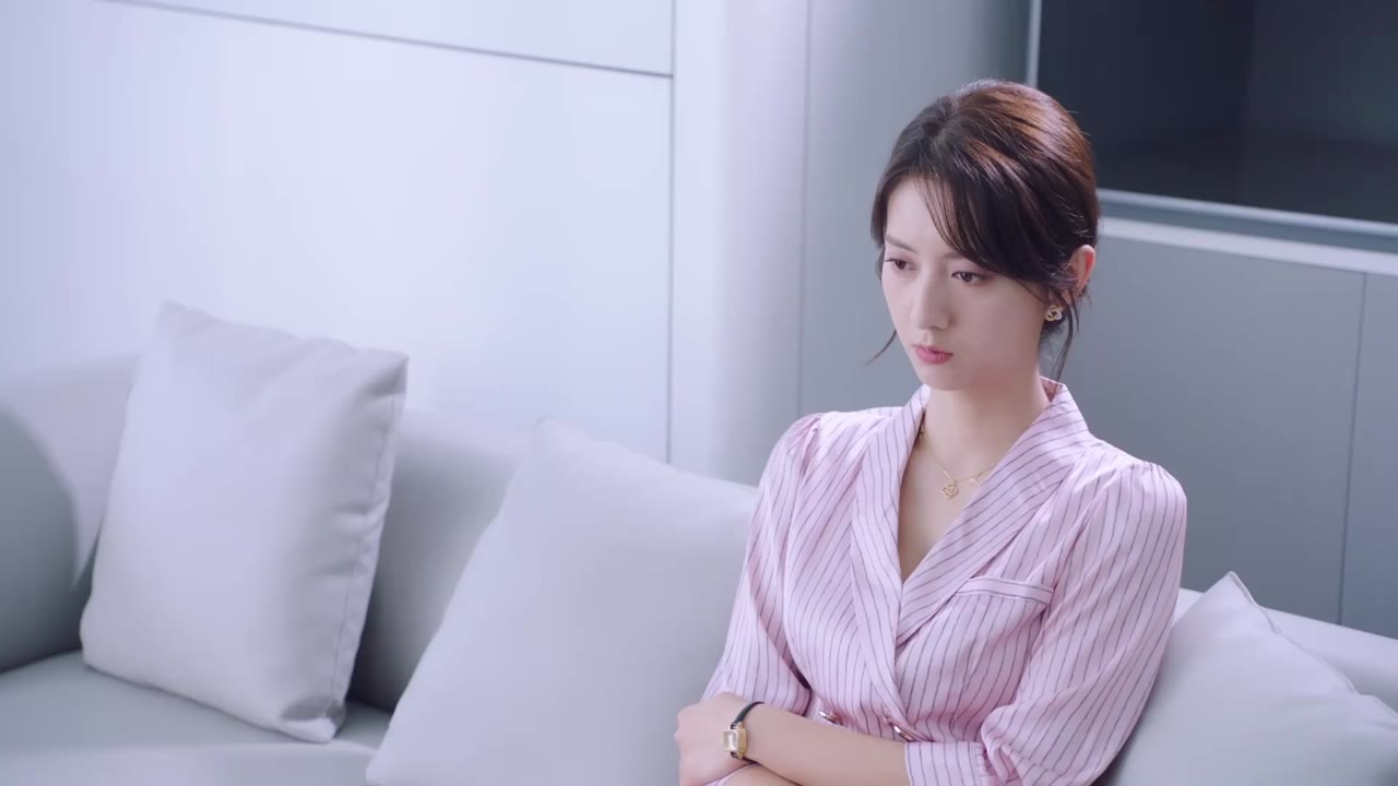 101 Lần Hôn Nhân Cưỡng Ép tập 18 cảnh 2