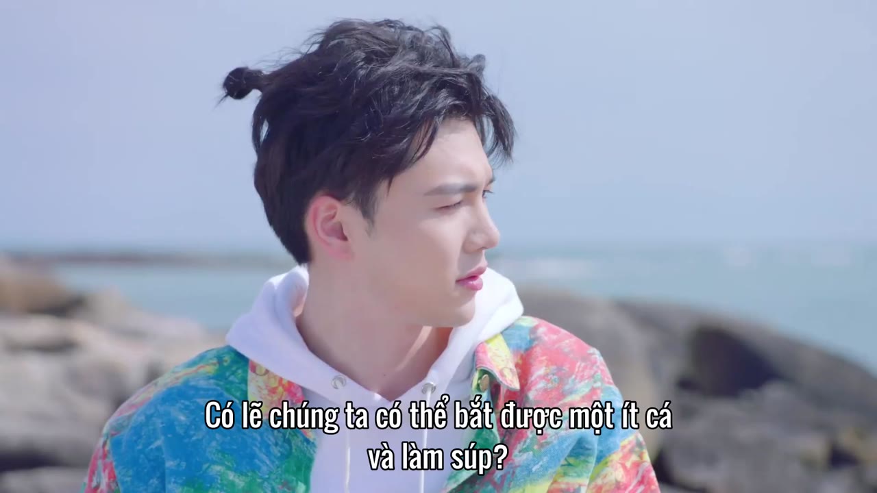 101 Lần Hôn Nhân Cưỡng Ép tập 19 cảnh 2
