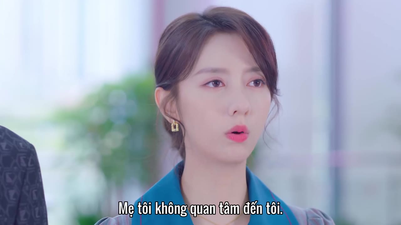 101 Lần Hôn Nhân Cưỡng Ép tập 19 cảnh 3