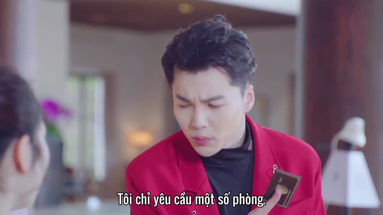 101 Lần Hôn Nhân Cưỡng Ép tập 20 cảnh 2