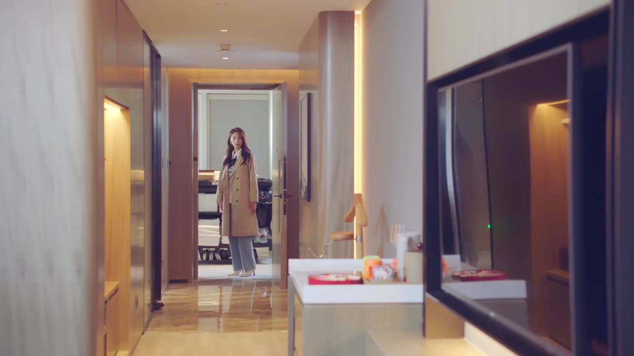 101 Lần Hôn Nhân Cưỡng Ép tập 21