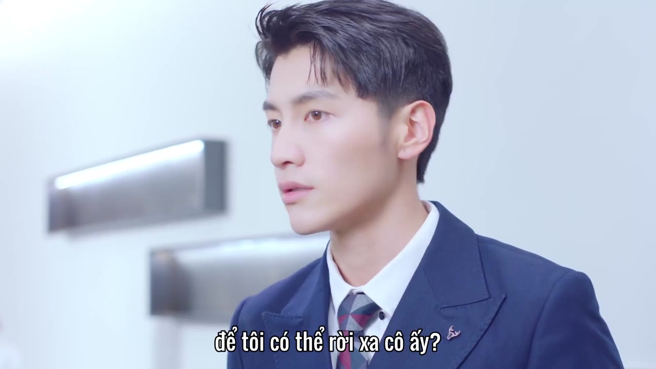 101 Lần Hôn Nhân Cưỡng Ép tập 22