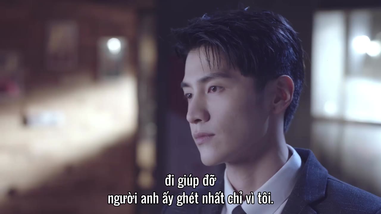 101 Lần Hôn Nhân Cưỡng Ép tập 23 cảnh 2