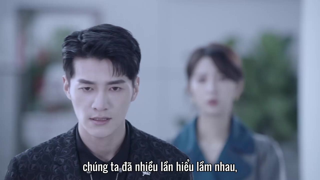 101 Lần Hôn Nhân Cưỡng Ép tập 24 cảnh 3