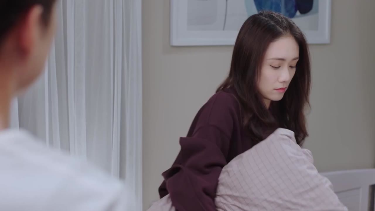 Can Đảm Để Yêu tập 1 cảnh 2