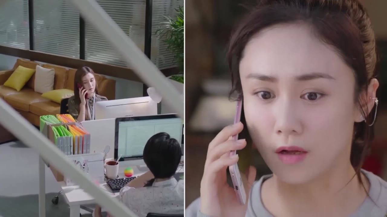 Can Đảm Để Yêu tập 2