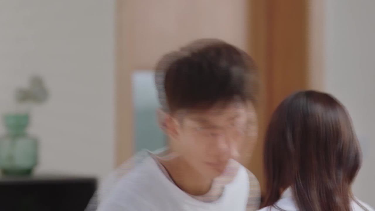 Can Đảm Để Yêu tập 2 cảnh 3