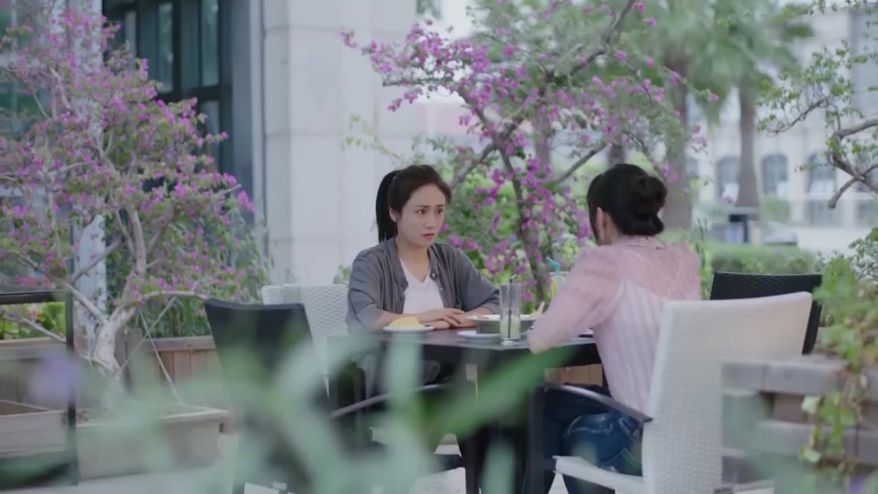 Can Đảm Để Yêu tập 3