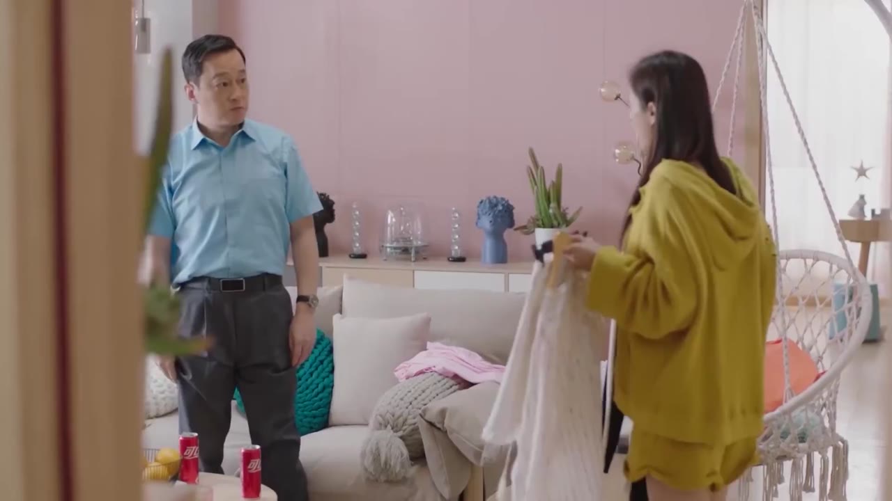 Can Đảm Để Yêu tập 3 cảnh 3