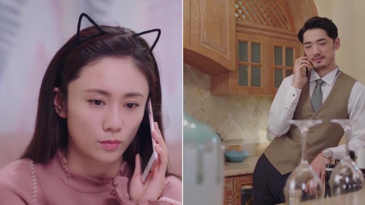 Can Đảm Để Yêu tập 5
