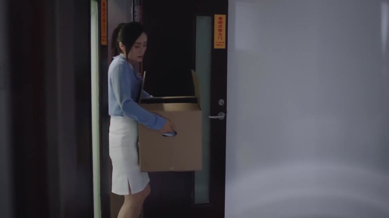 Can Đảm Để Yêu tập 5 cảnh 3