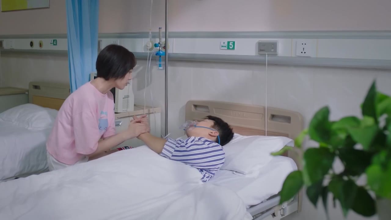 Can Đảm Để Yêu tập 6