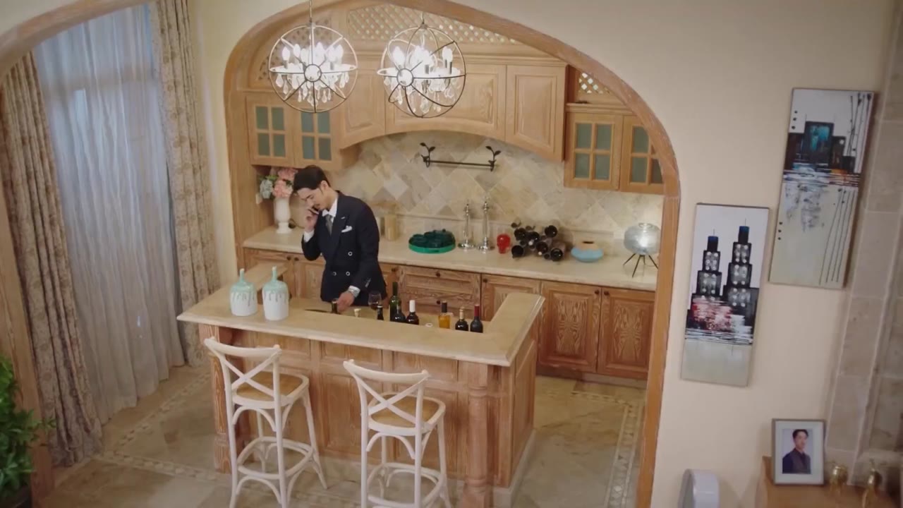 Can Đảm Để Yêu tập 7