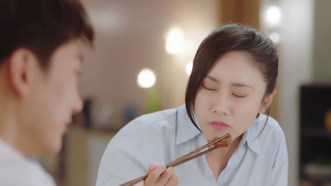 Can Đảm Để Yêu tập 8