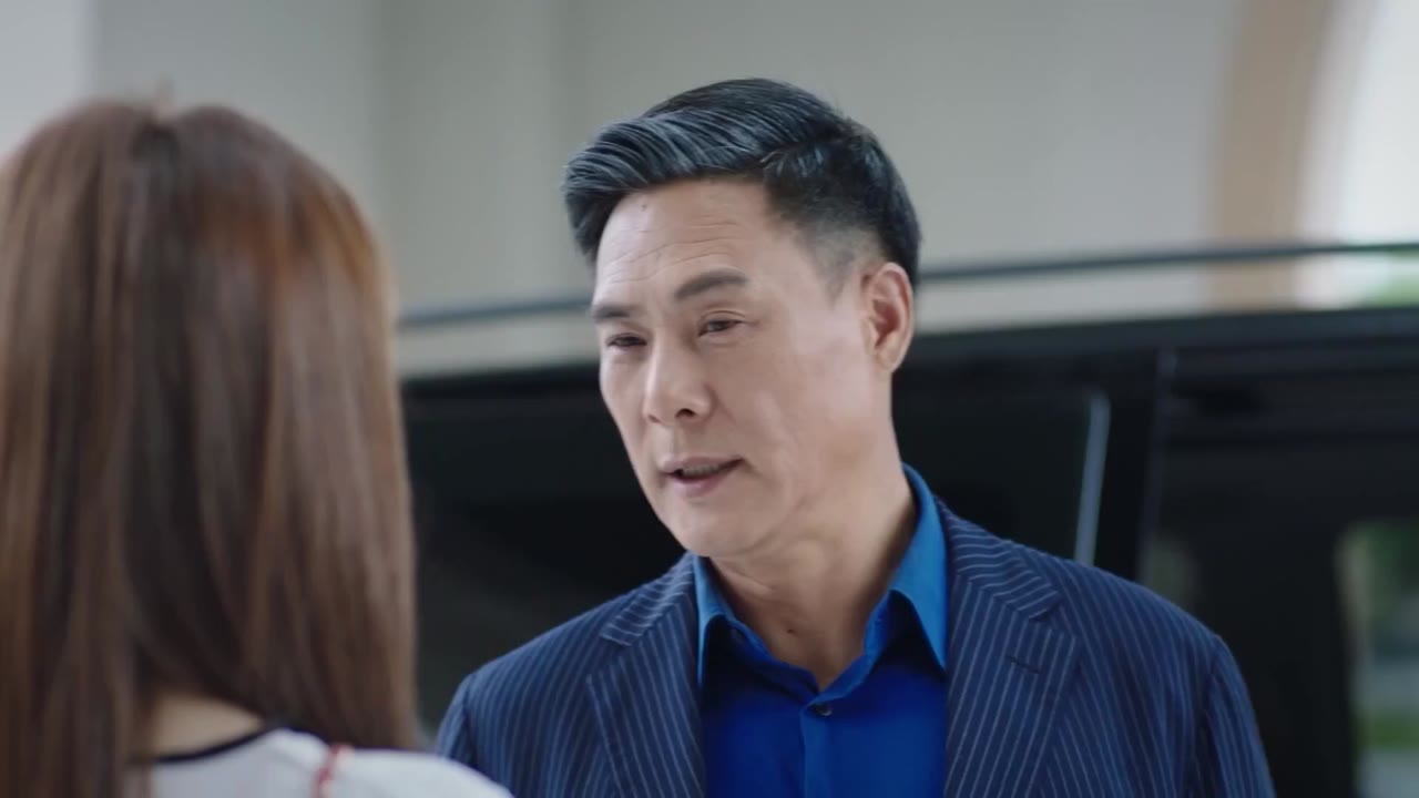 Can Đảm Để Yêu tập 8 cảnh 2
