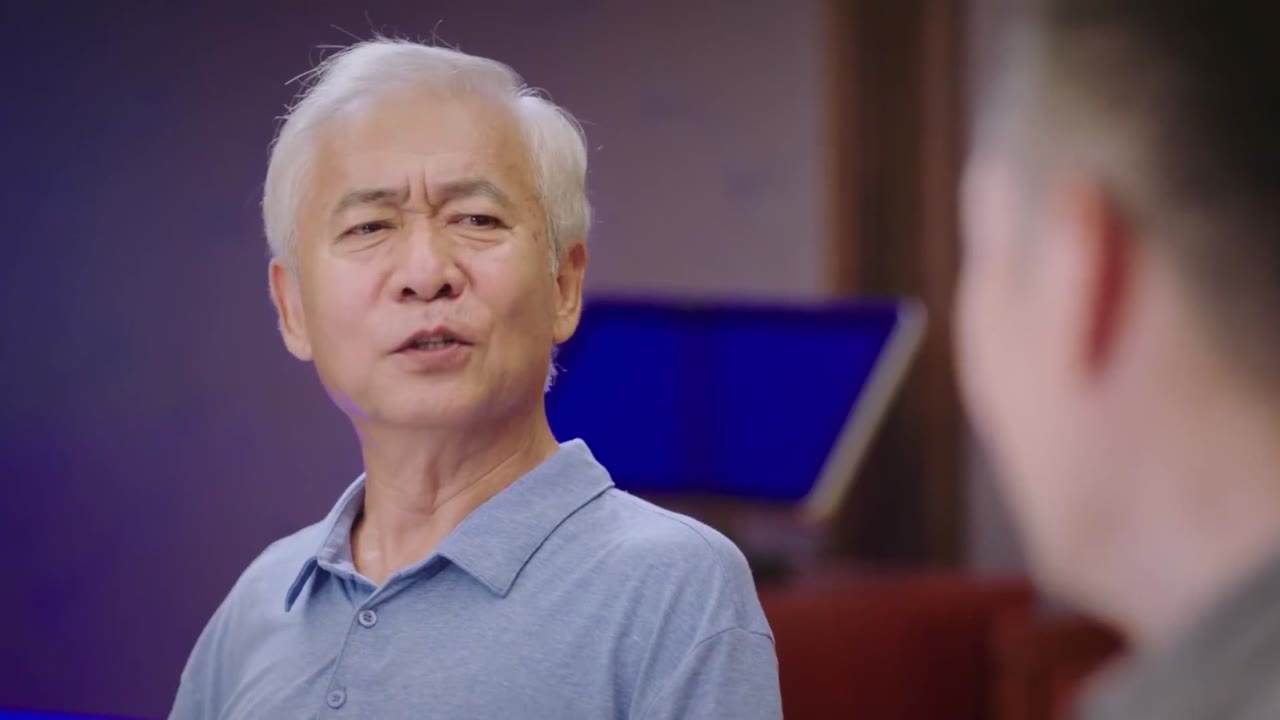 Can Đảm Để Yêu tập 9