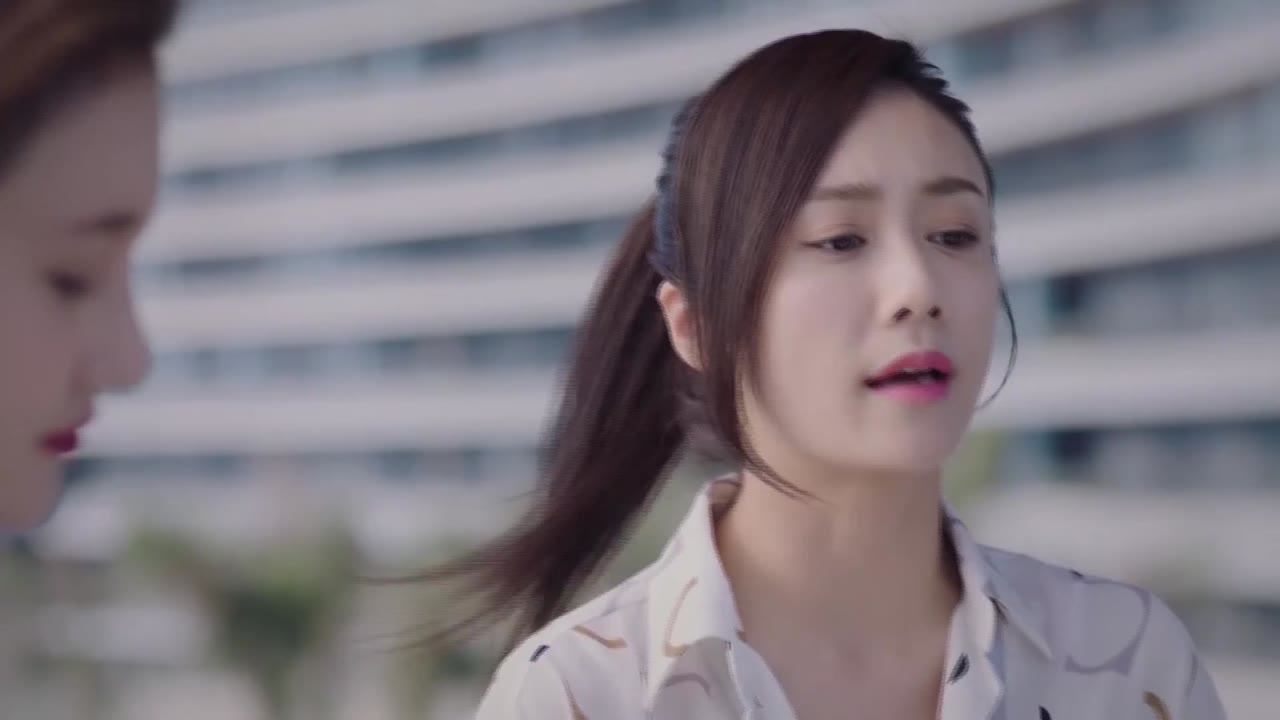Can Đảm Để Yêu tập 10 cảnh 2